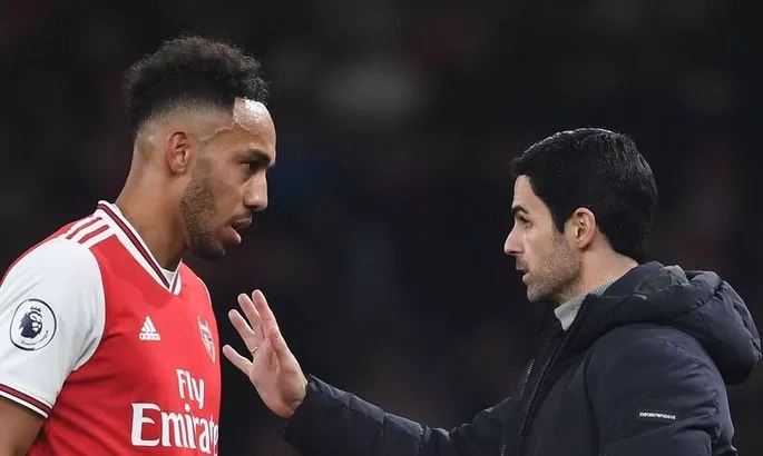 Арсенал, Челси