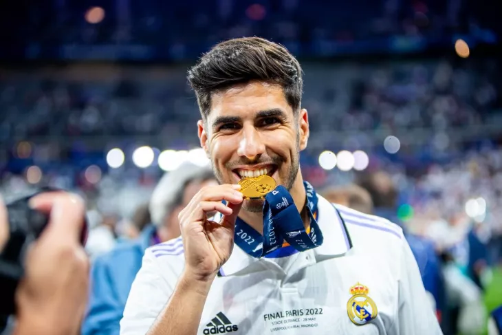 Реал Мадрид, Барселона