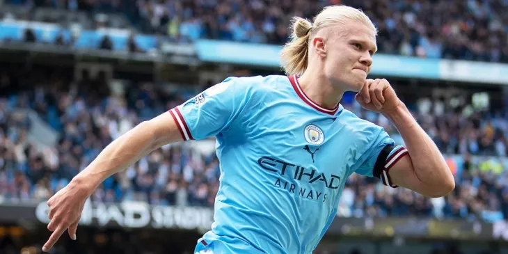 Манчестер Сити, Копенгаген