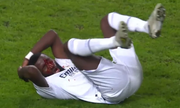 Реал Мадрид, Антонио Рюдигер