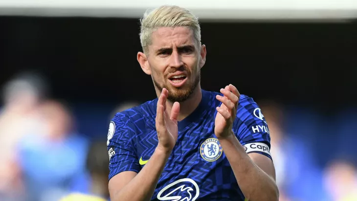 Челси, Жоржиньо