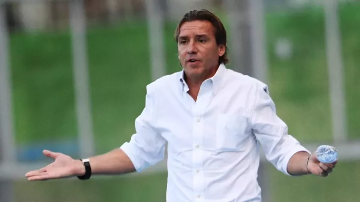 ФК Спартак Москва, Сергей Юран