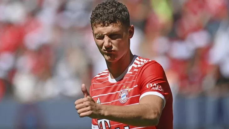 Челси, Бавария