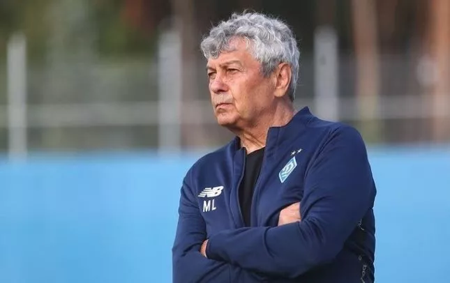 Динамо Киев, Ренн