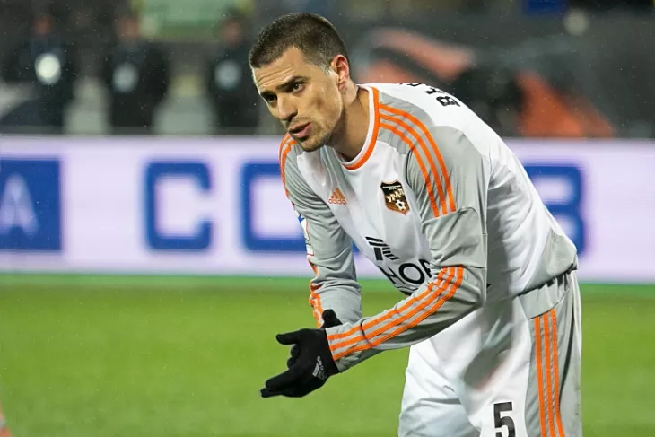 Российская Премьер-Лига (РПЛ)