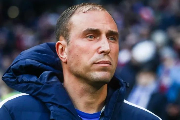 ФК Пари НН, ФК Нефтехимик