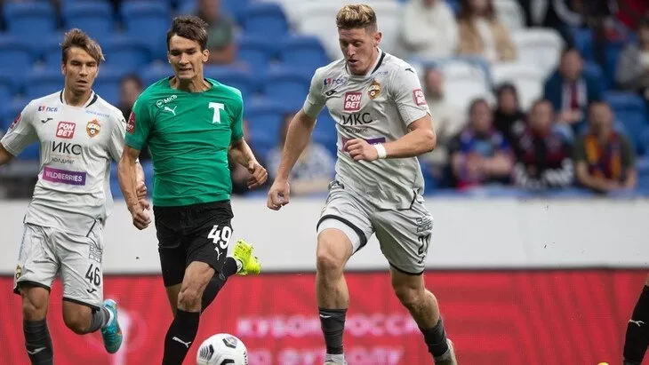 Ставки на футбол, ФК Торпедо Москва