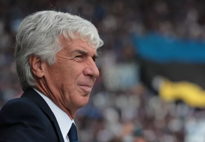 Аталанта, Джан Пьеро Гасперини