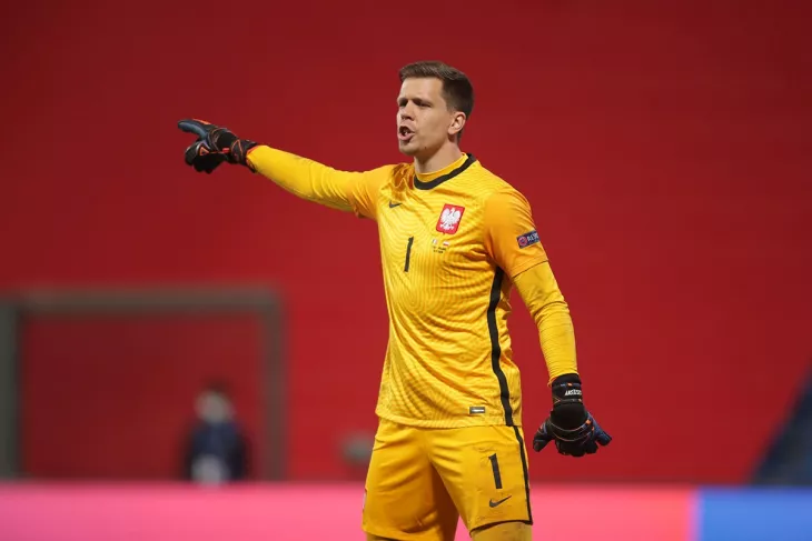 Ньюкасл, Войцех Щенсны