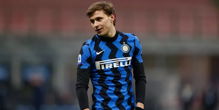 Барселона, Интер