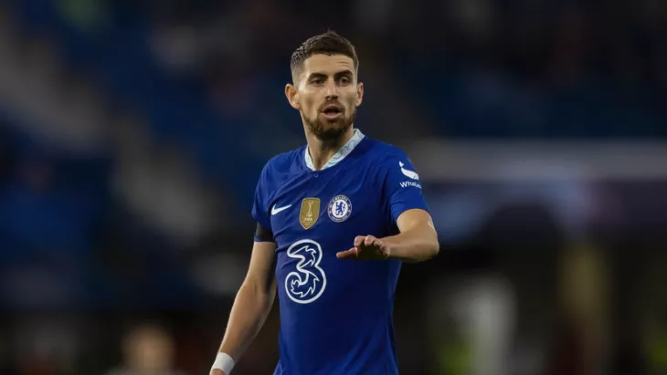 Челси, Жоржиньо