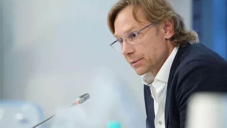 ФК Ростов, Валерий Карпин
