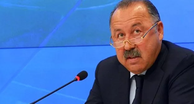 ФК Краснодар, Матвей Сафонов