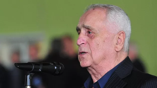 ФК Спартак Москва, Анзор Кавазашвили