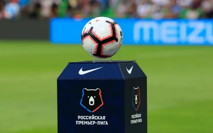 Ставки на футбол