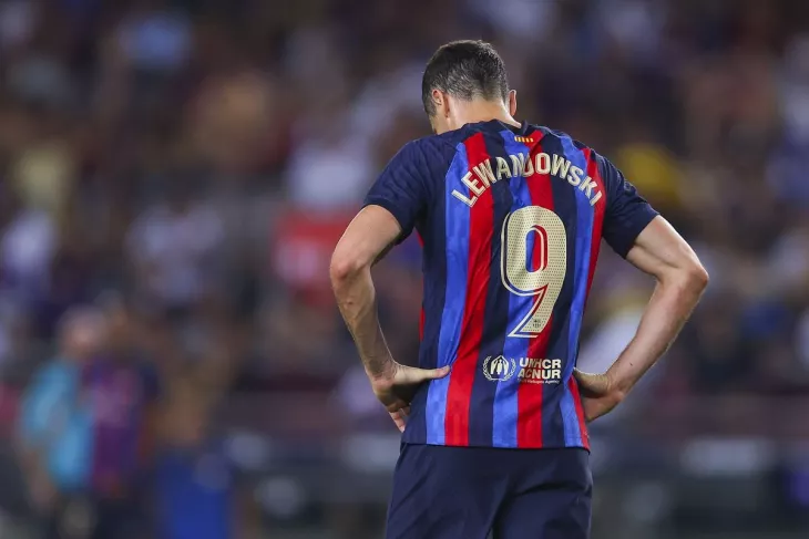 Ставки на футбол, Барселона