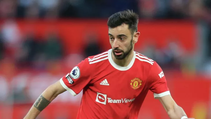 Манчестер Юнайтед, Бруну Фернандеш