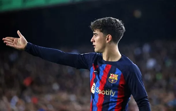 Барселона, Гави