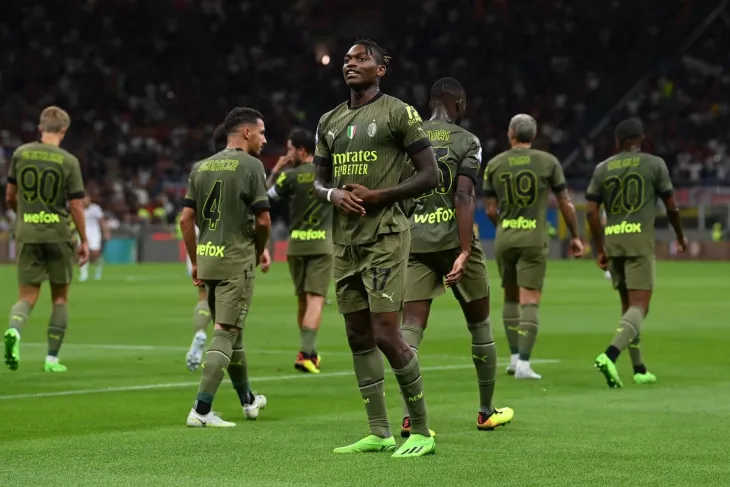 Милан, Монца