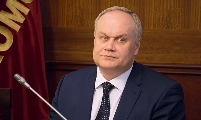 ФК Локомотив Москва, Наир Тикнизян