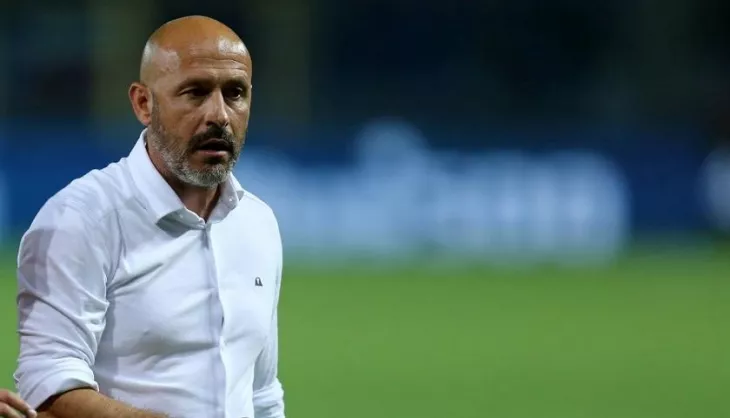 Фиорентина, Интер