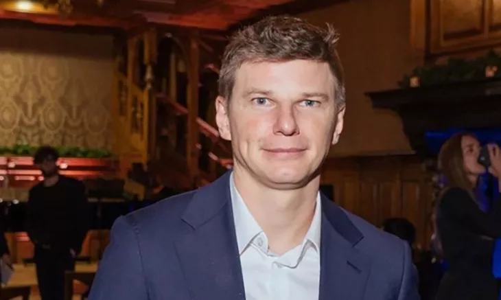 ФК Зенит, Андрей Аршавин