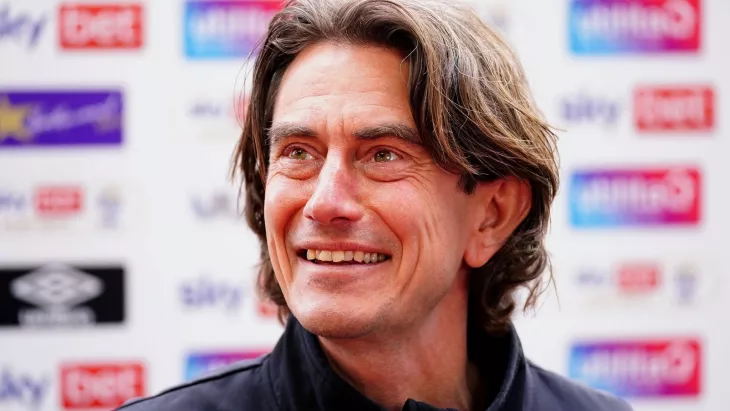 Брентфорд, Астон Вилла