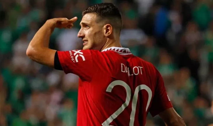 Манчестер Юнайтед, Реал Мадрид