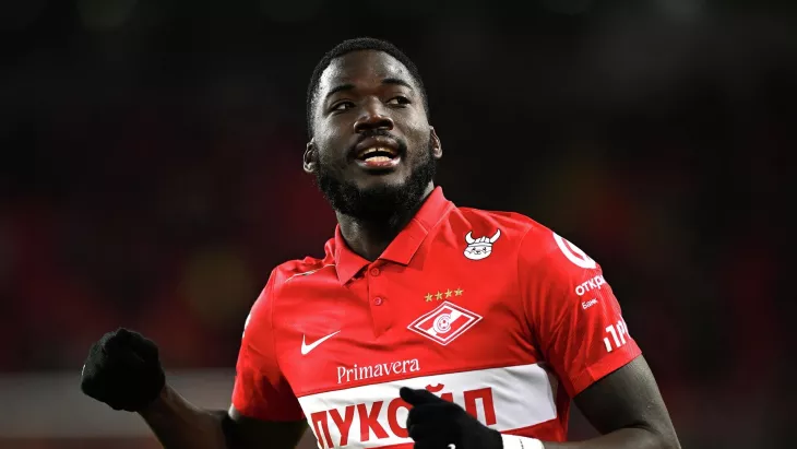 ФК Спартак Москва, ФК Химки