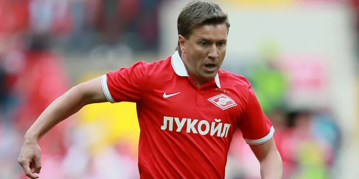 ФК Химки, Валерий Кечинов