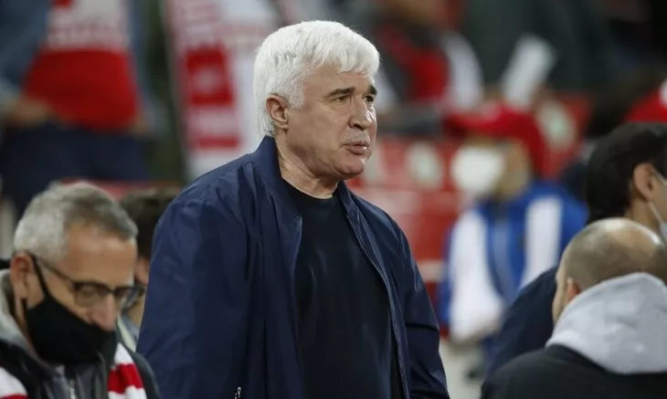 ФК Сочи, ФК Зенит