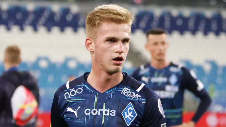 ФК Локомотив Москва, ФК Крылья Советов