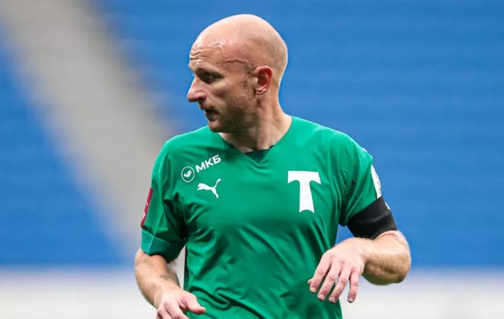 ФК Спартак Москва, ФК Торпедо Москва