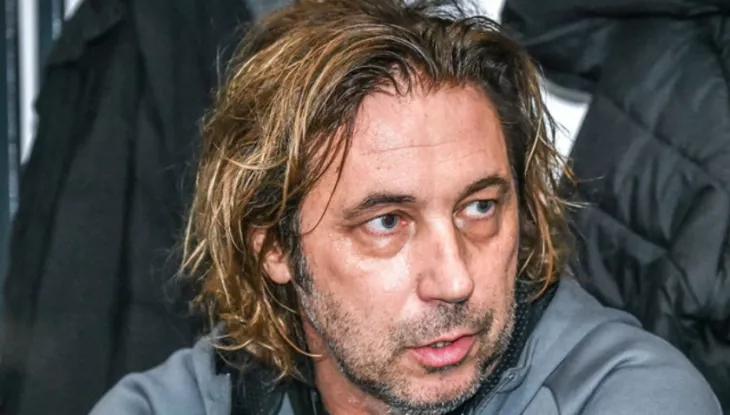 ФК Зенит, Александр Мостовой