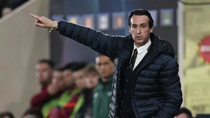 Астон Вилла, Вильярреал