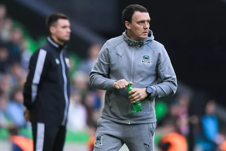 ФК Краснодар, Российская Премьер-Лига (РПЛ)