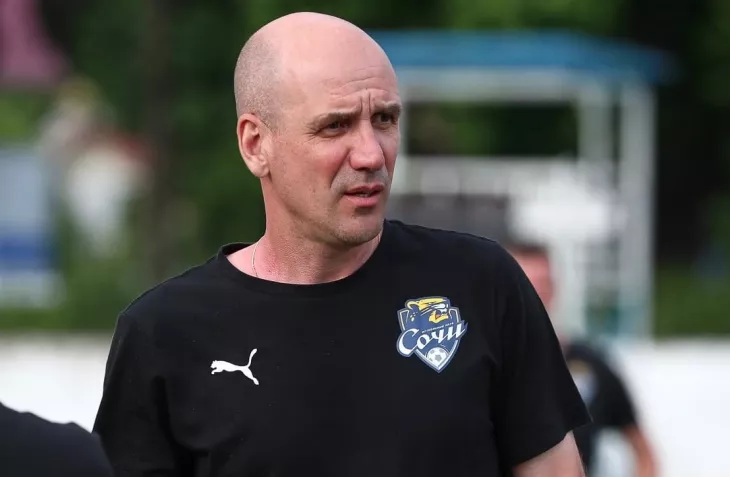 ФК Сочи, Российская Премьер-Лига (РПЛ)