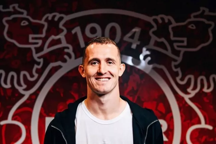 ФК Зенит, Байер