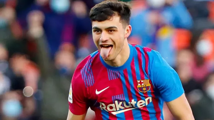 Барселона, Бавария