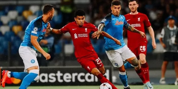 Ставки на футбол, Ливерпуль