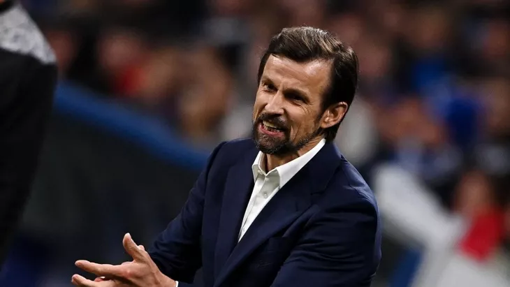 ФК Зенит, Сергей Семак