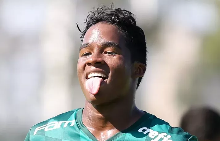 Палмейрас, Барселона