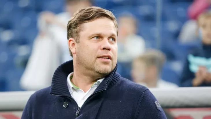 ФК Химки, Владислав Радимов