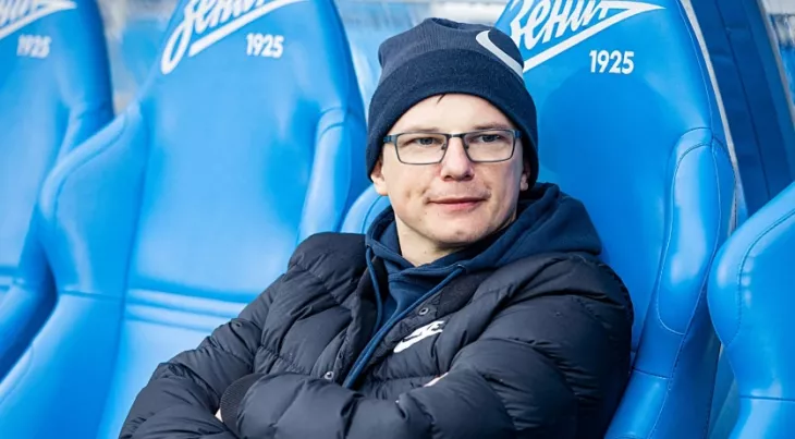 ФК Химки, Андрей Аршавин