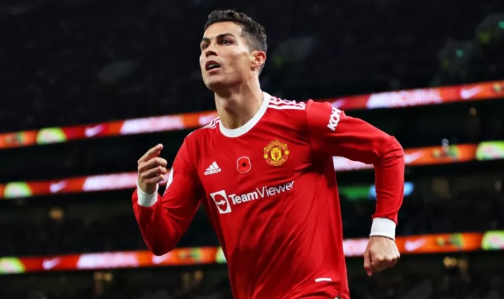 Манчестер Юнайтед, Манчестер Сити