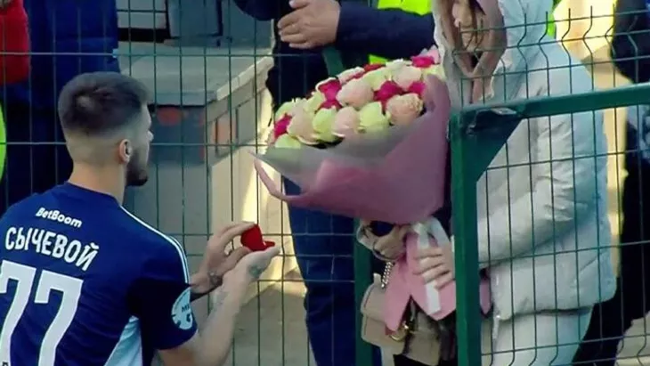 ФК Зенит, Сергей Семак