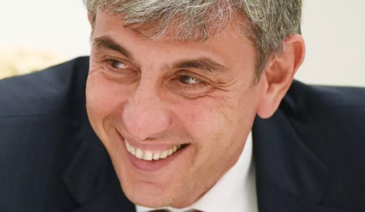 ФК Краснодар, Сергей Галицкий