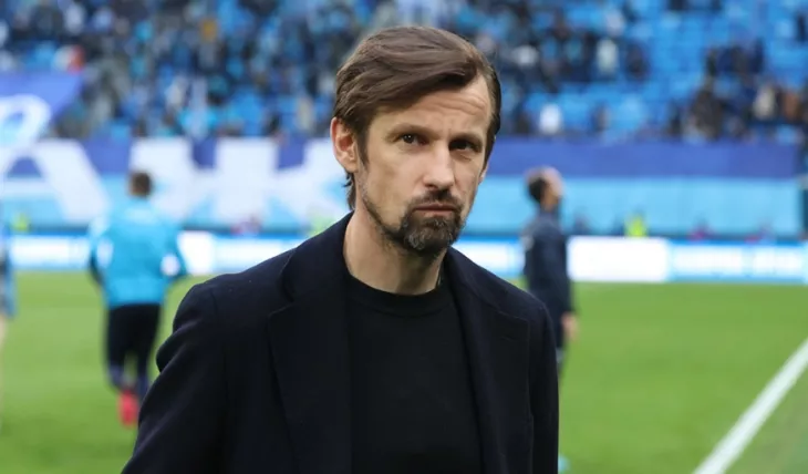 ФК Зенит, Сергей Семак