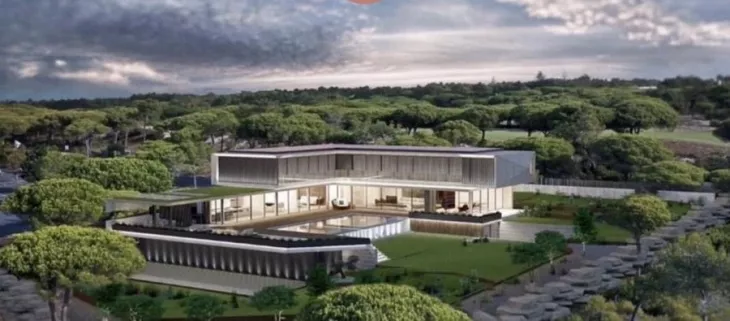 Криштиану Роналду