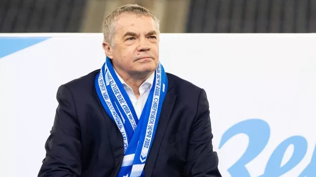 ФК Зенит, ФК Оренбург